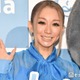 倖田來未“ヒョウ柄ヘア”に驚き＆絶賛の声「思わず二度見」「斬新」