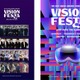 SEVENTEENら5組が集結する進化系VRイベント「THE FACT MUSIC AWARDS EXHIBITION – VISION FESTA(DIVE INTO THE STARS)」、5組目のアーティスト参戦＆VR時間も増量して西武渋谷上陸！特典トレカも一新