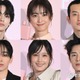 【写真特集】佐々木希・杉野遥亮・本田翼ら「バーバリー ビューティー」オープニングイベントに豪華集結