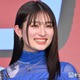 吉川愛、美背中際立つドレス姿披露「ラインが美しすぎる」「大人っぽくてドキッとした」と絶賛の声