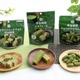 セブン“宇治抹茶”チョコ菓子に新作、ミルフィーユ・クランチ・かりんとうの3種