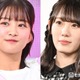 小池美波、欅坂46デビュー10周年で同期・フジ原田葵アナとの過去ショット公開「エモすぎる」「あどけなくて可愛い」と反響