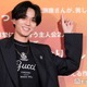 キンプリ永瀬廉、“美しさ”褒める声に歓喜「パネルにして持って写真撮りたいぐらい」ドヤ顔でカメラアピールも【鬼の花嫁】