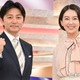 和久田麻由子アナ＆森圭介アナ、日テレ新報道番組メインキャスターに 和久田アナはNHK退社後民放初出演「顔の見えるニュース番組を突き詰めていく」