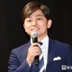 日テレ森圭介アナ、若かりし頃の写真が話題「想像以上」「俳優みたい」