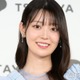 元乃木坂46メンバー、ベアトップドレスから美肩輝く「華奢」「お人形さんみたいで綺麗」の声