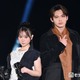 「今日好き」はるねねカップルが初ランウェイ “初彼女”とのステージに「ドキドキでした」【ガルアワ2026SS】