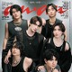 SixTONES、結成日刊行「anan」表紙で鍛え上げた二の腕披露 忘れられない“熱狂の瞬間”とは