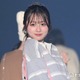 辻ちゃん長女・希空（のあ）、黒水着で美スタイル開放「手足長い」「目が釘付け」と反響