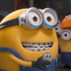 シリーズ第2作！ なぜ怪盗グルーをボスに？『ミニオンズ フィーバー』放送決定