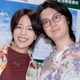 篠原かをり＆QuizKnock河村拓哉、“夫婦揃って初”メディア対応実施の理由 円満の秘訣にも回答「細かいことでイラっとしないわけではない」