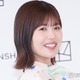 元日向坂46松田好花、シースルードレス姿の誕生日ショット公開「透明感爆発」「可愛すぎて福眼」の声