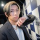 ヒカル、交際中「日プ女子」加藤神楽とのラスベガス旅行ショット公開「デートがゴージャス」「美男美女カップル」と反響