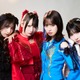 ≠ME、連ドラ主演決定「ヤンキー激戦区の四天王がアイドルグループに転生したら？」日テレで放送【コメント】