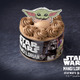 『スター・ウォーズ』の世界観を表現したスイーツが登場！グローグーの“おひとりさまサイズ”チョコケーキも　5月11日発売　