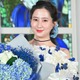 2児の母・河北麻友子、ミニ丈×オーバーサイズジャケットで美脚スラリ「体の半分が脚」「スタイルキープ法知りたい」の声