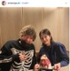 本郷杏奈、第2子出産 夫・EXITりんたろー。も「ホンマでっか！？TV」で報告