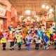 M!LK・ 乃木坂46・JO1メンバーら出演「逃走中」5月9日に完結編放送 逃走者たちを追い詰める“妨害者”が暗躍