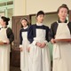 【風、薫る 第31回あらすじ】りん、患者・園部（野添義弘）の担当に
