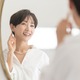 40代、今季の日焼け止めは「トーンアップUV」一択。朝の30秒で「お疲れ顔」をリセットし、夕方まで美肌がつづく理由