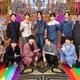 Snow Man目黒蓮率いる「SAKAMOTO DAYS」チーム、SixTONESと超真剣バトル 人気俳優のキャラが完全崩壊