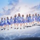 日向坂46の「Kind of love」が怒涛の3週連続1位！今注目の歌詞ランキングにJI BLUEら初登場
