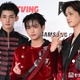 &TEAM、赤衣装でレカペ降臨「情熱的なパフォーマンスをお見せしたい」アジアツアーに意気込みも【KCON JAPAN 2026／レッドカーペット】