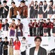 【写真特集／3日目】ZEROBASEONE・岩田剛典・ME:I・&TEAMら集結＜KCON JAPAN 2026／レッドカーペット＞