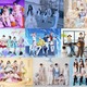 「めざましライブ」出演アーティスト第1弾発表「Aぇ! groupのQ＆Aぇ!」「新しいカギ」ほか追加ラインナップも公開
