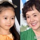 大竹しのぶ「海のはじまり」孫役・泉谷星奈と再会ショット＆Snow Man目黒蓮とのエピソードに反響「本当の家族みたい」「素敵な関係」