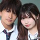 「今日好き」けんみあカップル、念願の場所での密着2ショット公開「ラブラブで最高」「素敵なデート」と反響