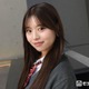 「今日好き」谷村優真（ゆま）、ゆるふわロングの新ヘアにファン悶絶「天才的な可愛さ」「大人っぽい雰囲気になってる」