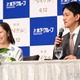 “りくりゅう”三浦璃来選手＆木原龍一「テレビ×ミセス」でリフト披露「ナイスペア」「木原運送が見られるとは」反響相次ぐ