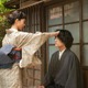 【風、薫る 第34回あらすじ】りん、シマケンと偶然再会する
