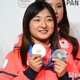 フィギュア坂本花織選手、引退会見で結婚発表 5月5日入籍・同い年のお相手についても言及「大学時代に出会った方」