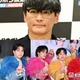 サカナクション山口一郎「夜の踊り子」ミーム巡るM!LKとの“交換条件”に反響相次ぐ「信じられない裏話」「嬉しすぎて滅」