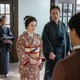 【風、薫る 第35回あらすじ】侯爵夫人・千佳子（仲間由紀恵）が入院 りん・直美を呼び出した人物とは
