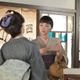 「風、薫る」人気女優が初登場でXトレンド入り  “セリフなし＆後ろ姿”も「存在感すごい」「緊張感増す」の声【ネタバレあり】