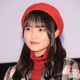 “ヒカルの広報採用”話題の元日向坂46メンバー、ダークトーンイメチェンで雰囲気ガラリ「ぱっつん前髪可愛すぎる」「透明感すごい」の声