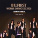 BE:FIRST、ワールドショーケース開催決定 アジア・アメリカ4都市巡る【BE:FIRST WORLD SHOWCASE 2026】