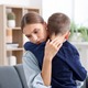 「パパは、ママが見えないの？」夫に無視される日々、5歳の息子の一言で気づいた「夫の異常さ」とは