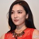 KARA知英、美ウエストチラリ 延世大学応援祭オフショットに反響「衣装の色合いが可愛すぎる」「ラインが綺麗」