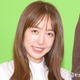 3児の母・川崎希、花柄に囲まれて眠る0歳次女公開「天使の寝顔」「プリンセスみたいで可愛い」の声