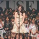 予約不可のレアキャスト・きほ、学生イベントでプレゼンター務める「異次元のスタイル」「美しい」と反響【学生ランウェイ】