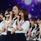 乃木坂46梅澤美波、アンコールラスト曲で涙溢れる「グループの歴史を背負うのはもちろん重さもある」キャプテンとして紡いだ言葉【14thバスラ DAY2／全文】