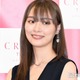 内田理央、韓国アイドルメイクで雰囲気ガラリ「別人級」「透明感すごすぎる」と話題