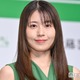 有村架純、オフショルドレスで美デコルテのぞく「ため息がでるくらい綺麗」「ドキッとした」と反響