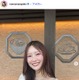 野村彩也子アナ、美肩輝くノースリーブトップスに熱視線「ラインが綺麗」「目の保養です」