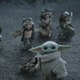 全世界No.1の大ヒット発進『スター・ウォーズ／マンダロリアン・アンド・グローグー』公開2週目入プレも
