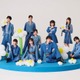 ONE LOVE ONE HEART×CheerSPOTがコラボ 全国ミニストップで特別イベント開催